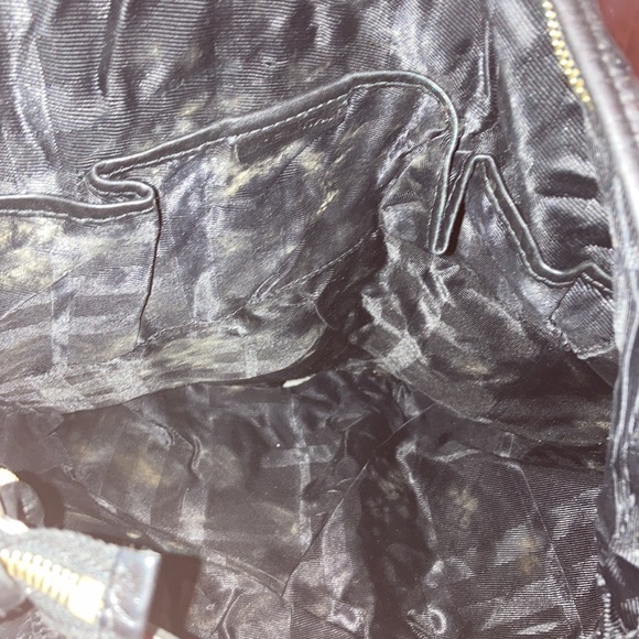 Vintage Large Quilt Hobo from Burberry - Picture 7 of 8